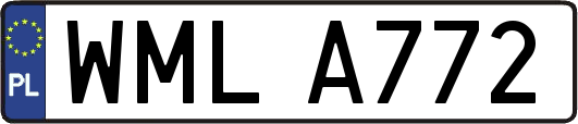 WMLA772