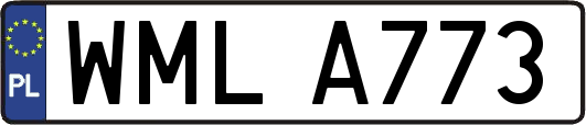 WMLA773