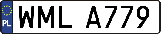 WMLA779
