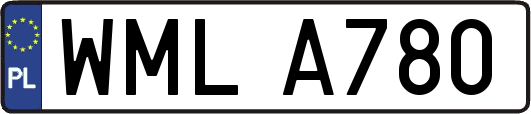 WMLA780