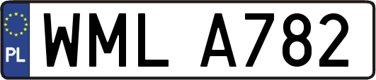 WMLA782