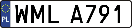 WMLA791
