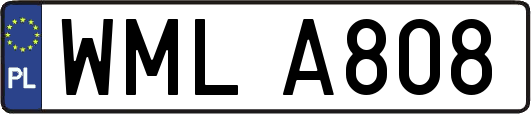 WMLA808