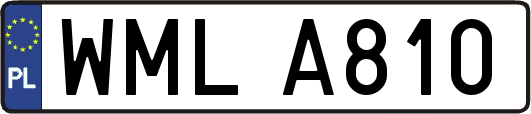 WMLA810