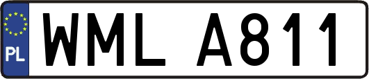 WMLA811