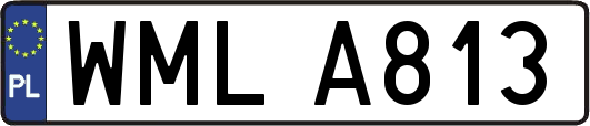 WMLA813