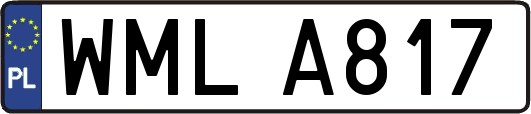 WMLA817