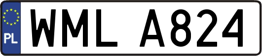 WMLA824