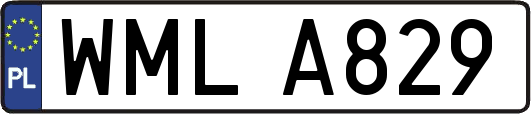 WMLA829