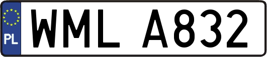 WMLA832