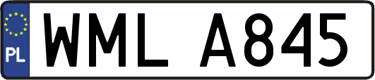 WMLA845