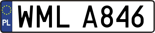WMLA846