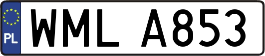 WMLA853