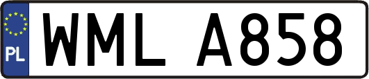 WMLA858