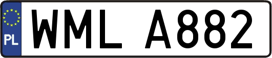 WMLA882