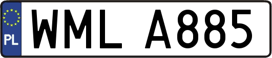 WMLA885