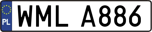 WMLA886