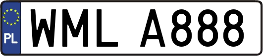 WMLA888