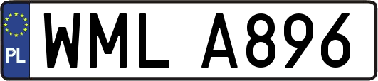 WMLA896