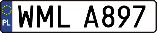 WMLA897