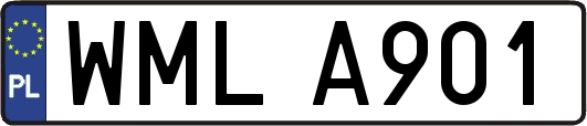 WMLA901