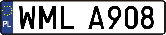 WMLA908