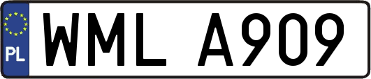 WMLA909