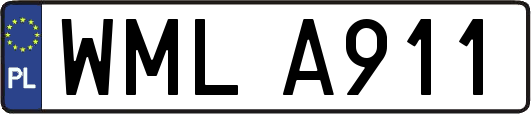 WMLA911