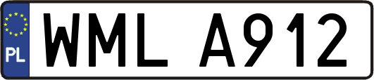 WMLA912