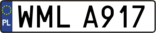 WMLA917
