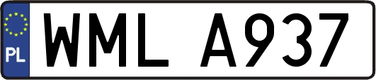WMLA937