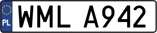 WMLA942