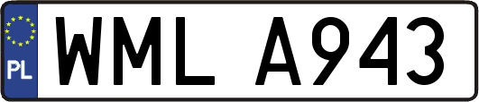WMLA943