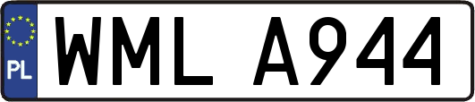 WMLA944