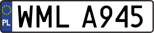 WMLA945