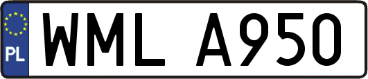 WMLA950