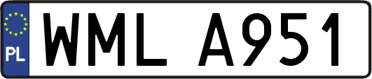 WMLA951
