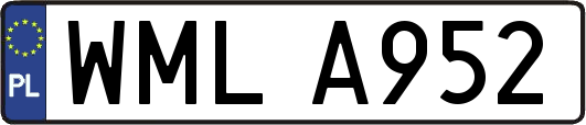 WMLA952