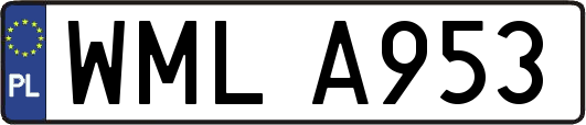 WMLA953