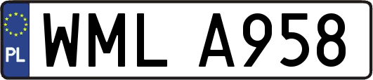 WMLA958