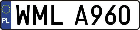 WMLA960