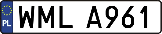 WMLA961