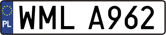 WMLA962
