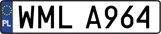 WMLA964