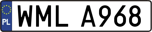 WMLA968