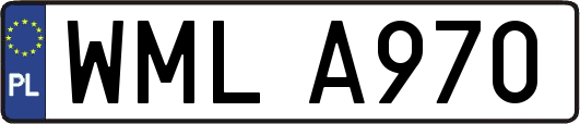 WMLA970