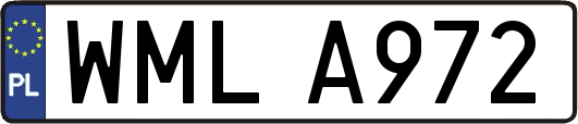 WMLA972