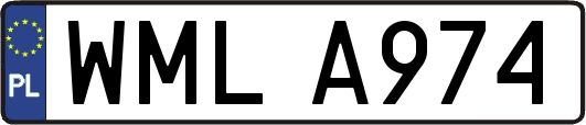 WMLA974