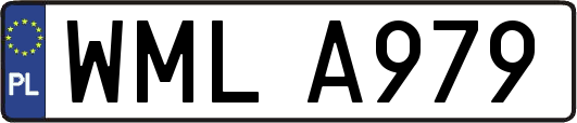 WMLA979