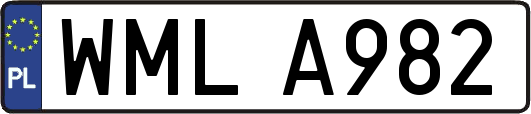 WMLA982